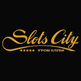 Казино Slots City (Слотсіті)