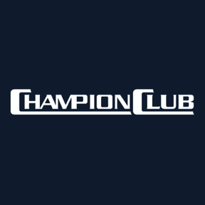 Champion Club: 25 FS без вейджера